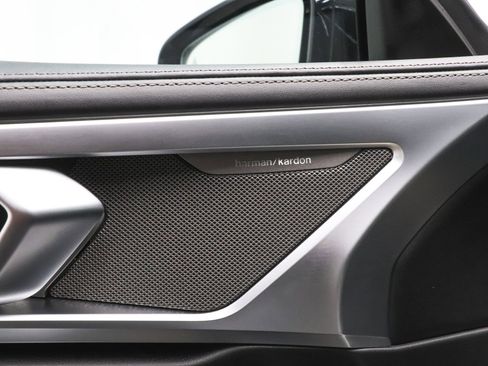 Used 2025 BMW 840i xDrive Coupe w/ Driving Assistance Package image 14