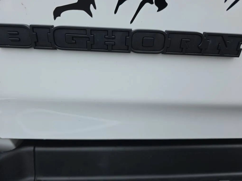 Used 2020 RAM 1500 Big Horn AWD/4WD image 16