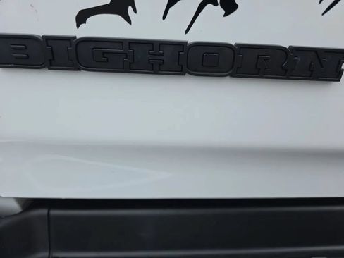 Used 2020 RAM 1500 Big Horn AWD/4WD image 16