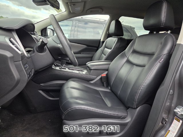 Used 2024 Nissan Murano SV FWD image 7