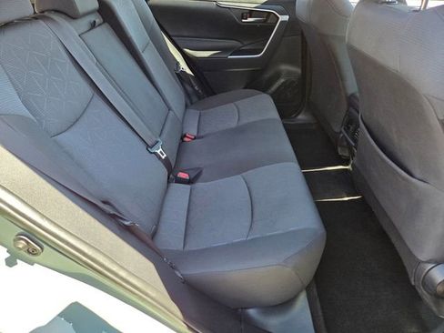 Used 2019 Toyota RAV4 XLE w/ Convenience Package image 15