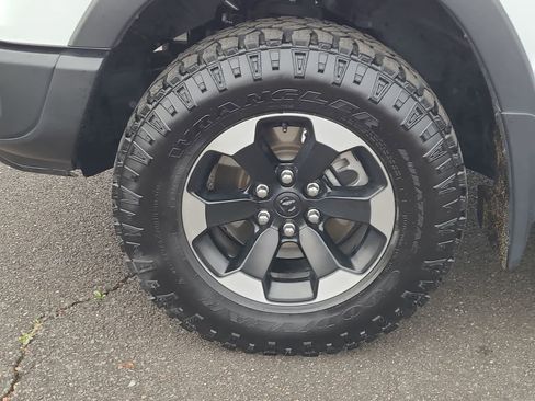 Used 2022 RAM 1500 Rebel w/ Off Road Group image 16