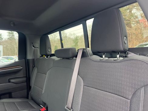 Used 2023 Chevrolet Silverado 1500 RST w/ All Star Edition Plus image 29