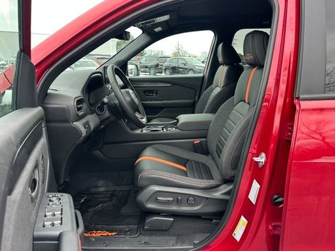 New 2026 Honda Passport TrailSport image 9