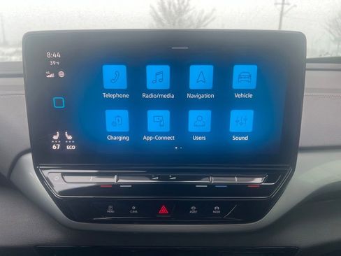 Certified 2023 Volkswagen ID.4 Pro S image 21