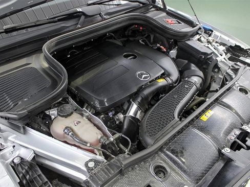 Used 2021 Mercedes-Benz GLE 350 image 25