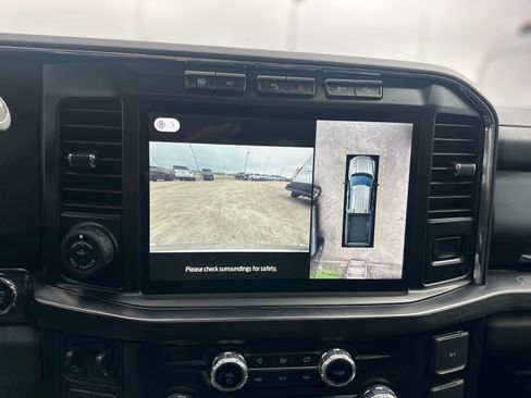 Used 2023 Ford F350 Lariat w/ Lariat Ultimate Package image 6