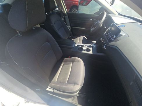 Used 2021 Nissan Altima 2.5 S image 8