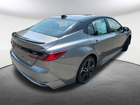 New 2026 Toyota Camry XSE AWD/4WD image 10