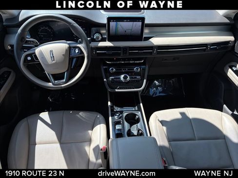 Certified 2022 Lincoln Corsair AWD w/ Premium Package image 24
