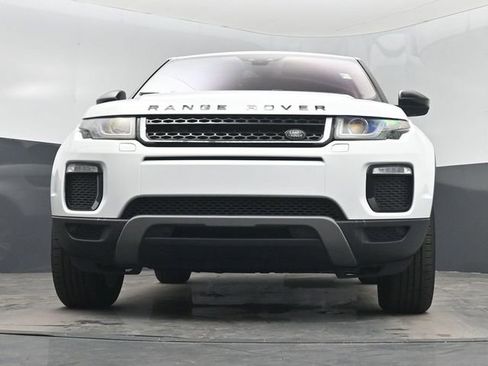 Used 2018 Land Rover Range Rover Evoque SE Premium AWD/4WD image 31