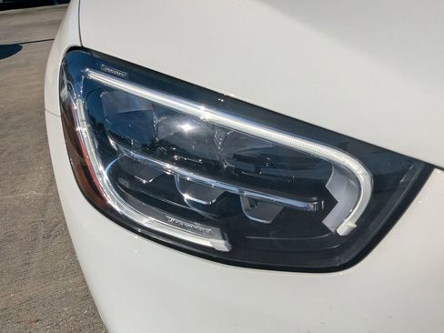 Certified 2021 Mercedes-Benz GLC 300 GLC 300 image 20