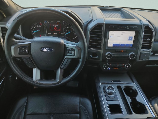 Used 2020 Ford Expedition XLT w/ Equipment Group 202A RWD image 10