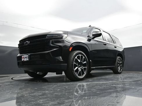 Used 2023 Chevrolet Tahoe RST AWD/4WD image 50
