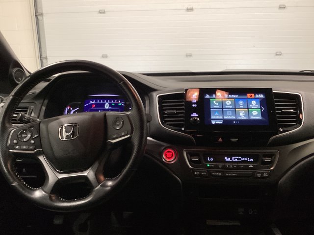 Used 2023 Honda Passport EX-L image 22