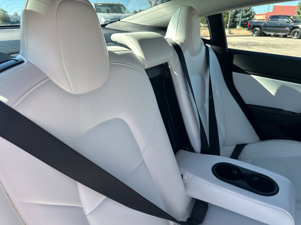 Used 2019 Tesla Model 3 Performance AWD/4WD image 23