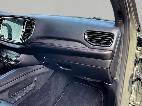 Used 2026 Dodge Durango GT image 17