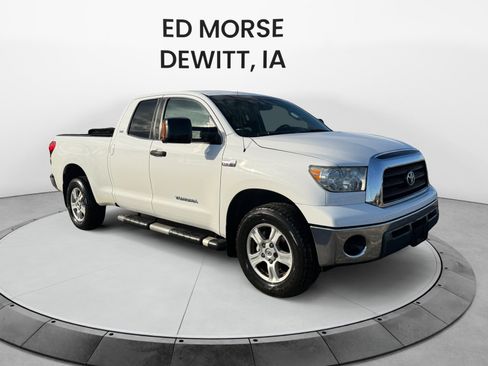 Used 2008 Toyota Tundra SR5 image 7