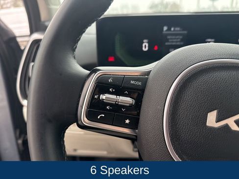 Used 2024 Kia Sorento S w/ Panoramic Sunroof Package image 21