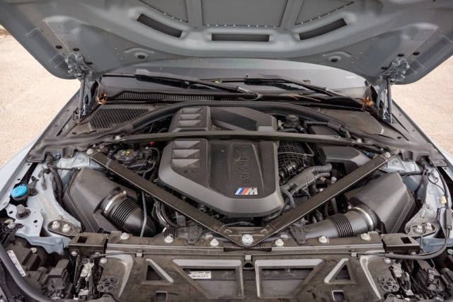 Used 2023 BMW M2 RWD image 25