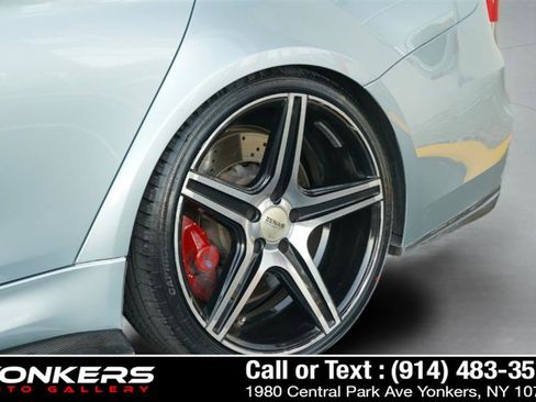 Used 2017 BMW M3 image 28