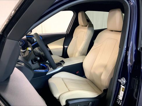 New 2026 BMW X3 xDrive30 w/ M Sport Package image 9