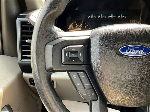 Used 2016 Ford F150 XL AWD/4WD image 12