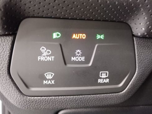 New 2026 Volkswagen Atlas SEL Premium R-Line AWD/4WD image 33