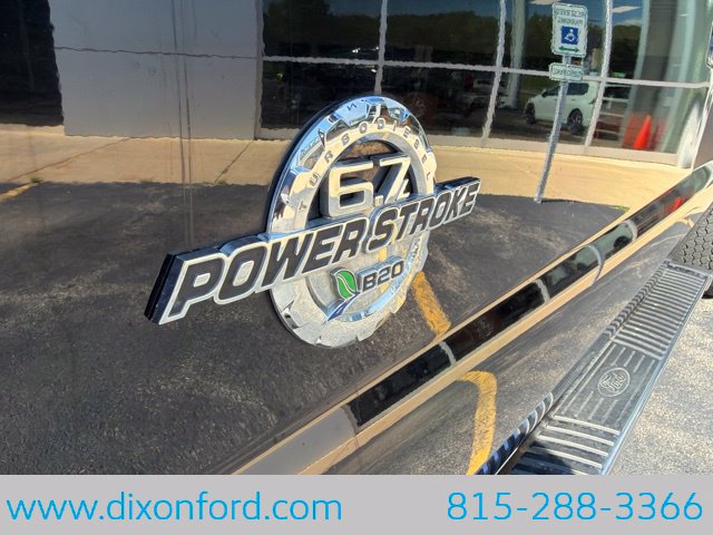 Used 2016 Ford F250 Lariat w/ Lariat Ultimate Package AWD/4WD image 29