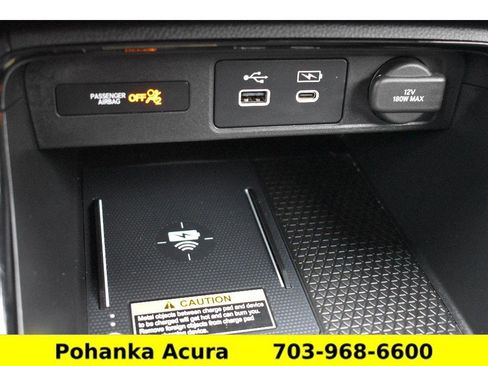 Used 2023 Honda CR-V Sport Touring image 18