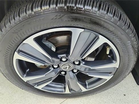 Used 2023 Lexus UX 250h AWD w/ Premium Package image 59