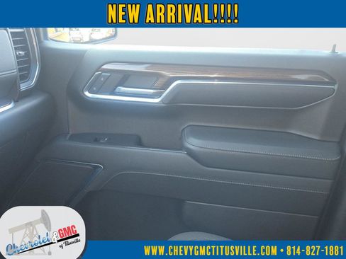 Used 2022 Chevrolet Silverado 1500 LT image 19
