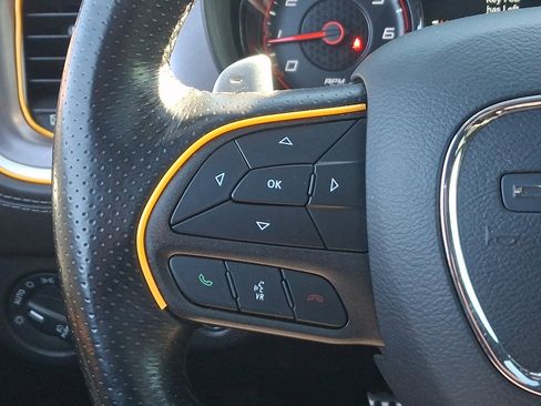 Used 2021 Dodge Charger R/T w/ Plus Group image 21