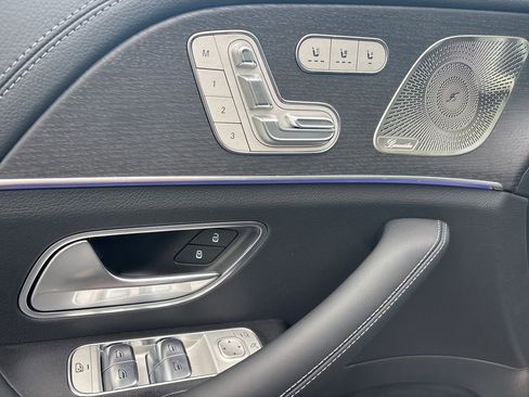 New 2026 Mercedes-Benz GLE 53 AMG 4MATIC image 11