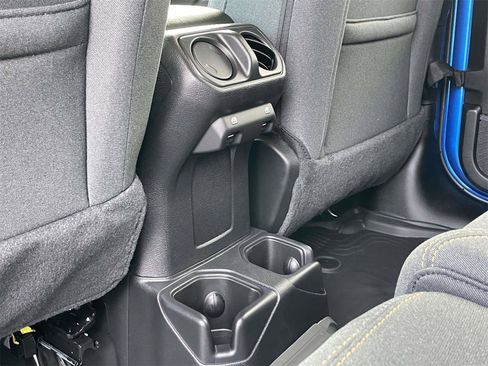 New 2026 Jeep Wrangler Willys image 27