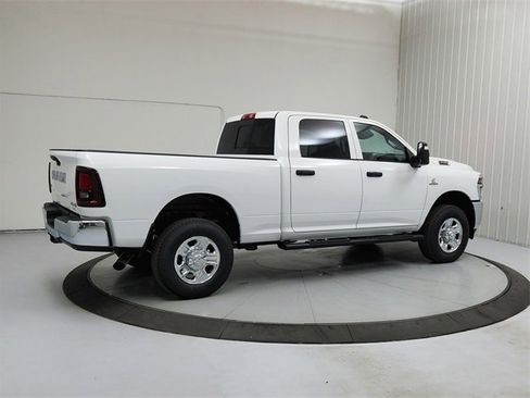 New 2026 RAM 2500 Tradesman image 7