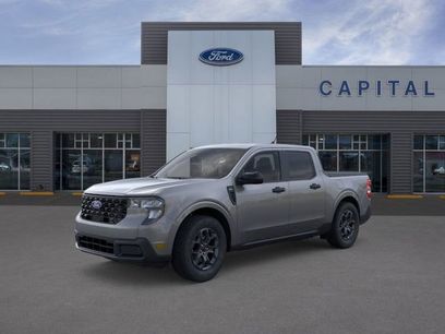 New 2025 Ford Maverick XLT w/ XLT Luxury Package