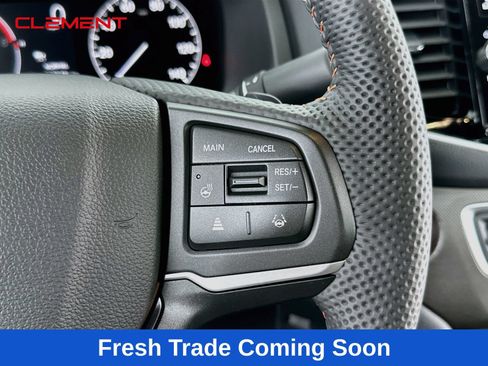 Used 2026 Honda Ridgeline TrailSport image 13