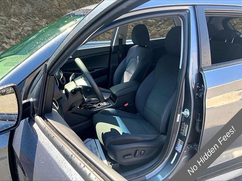 Used 2019 Hyundai Tucson Sport w/ Cargo Package FWD image 18