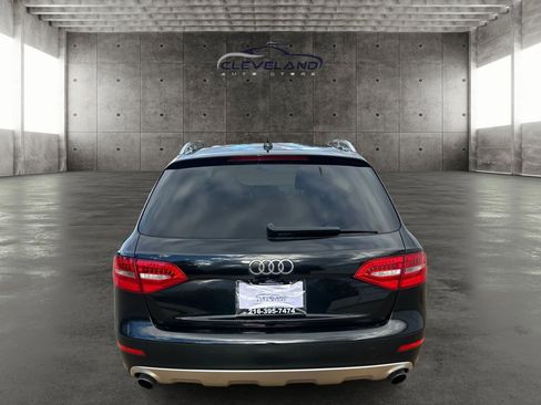 Used 2015 Audi A4 Premium Plus w/ Technology Package image 4