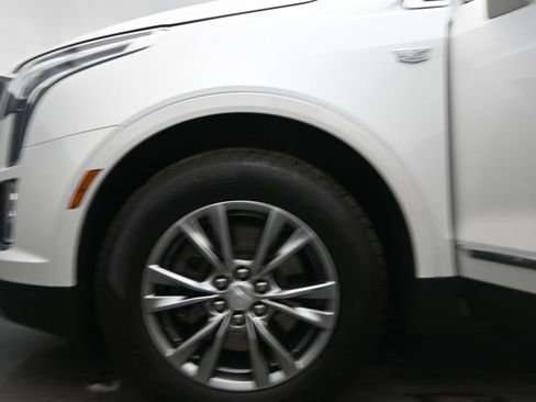 Used 2023 Cadillac XT5 Premium Luxury image 20