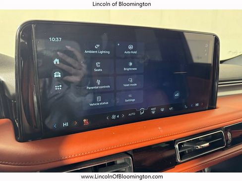 New 2026 Lincoln Aviator Reserve AWD/4WD image 61