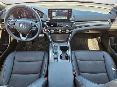 Used 2022 Honda Accord Sport image 16