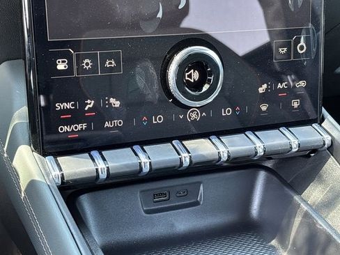 New 2026 GMC Terrain AT4 image 30