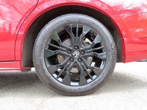 Certified 2025 Honda Odyssey Sport-L image 9
