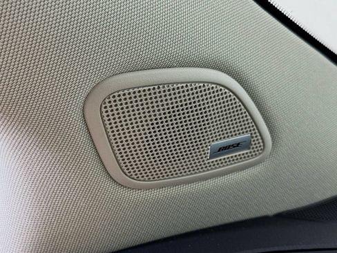 Used 2023 Nissan Murano SL w/ SL Moonroof Package FWD image 17