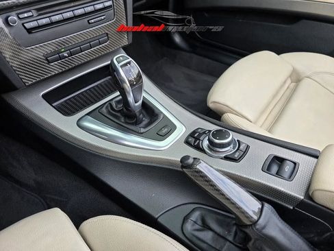 Used 2011 BMW 335is Convertible image 19