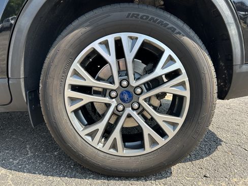 Used 2020 Ford Escape SEL AWD/4WD image 21