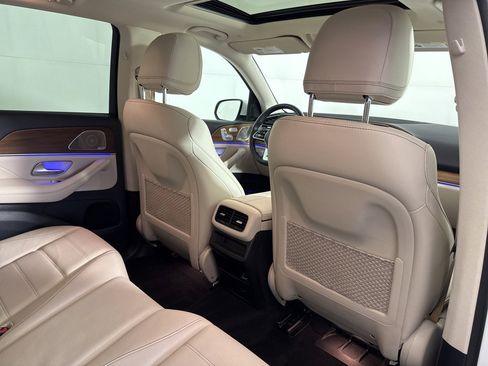 Used 2022 Mercedes-Benz GLE 450 4MATIC image 17