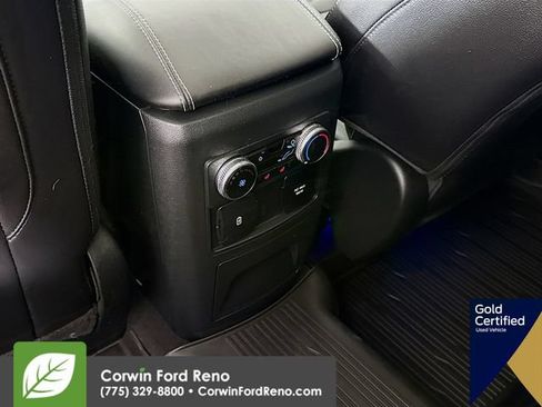 Certified 2023 Ford Explorer ST w/ Equipment Group 401A AWD/4WD image 30